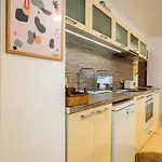 Bendida Classic Apartment *