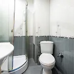 Bendida Classic Apartment *