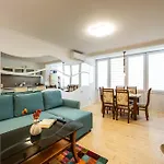Bendida Classic Apartment Velingrad