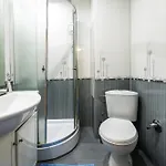 Bendida Classic Apartment *