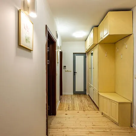 Apartment Bendida Classic