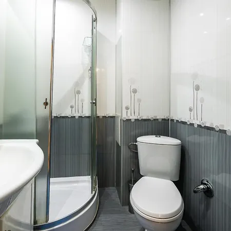 Bendida Classic Apartment