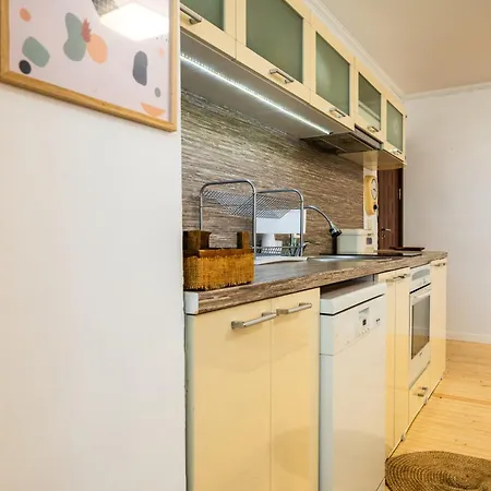 Bendida Classic Apartment Velingrad