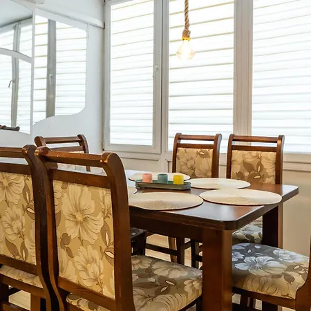 Bendida Classic Apartment