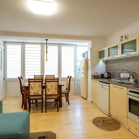 Bendida Classic Lägenhet Velingrad