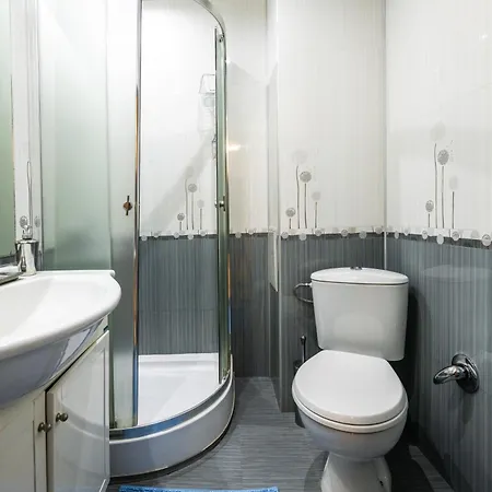 Bendida Classic Apartment *