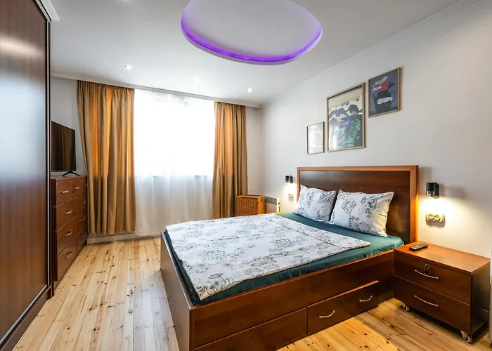 Bendida Classic Velingrad