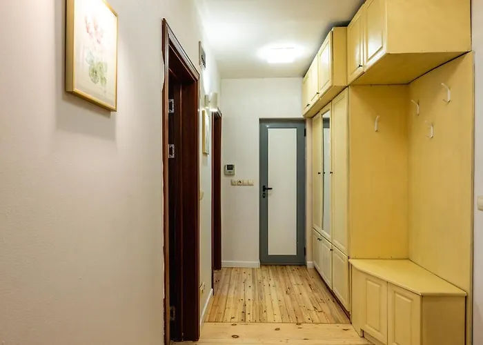 Lägenhet Bendida Classic