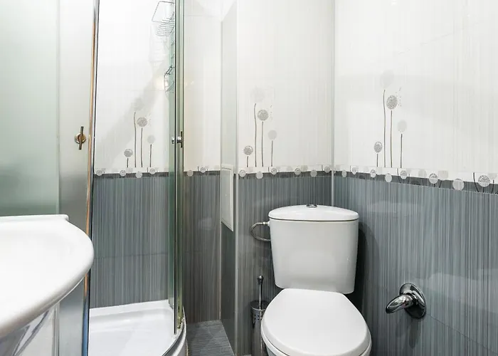 Bendida Classic Lägenhet *