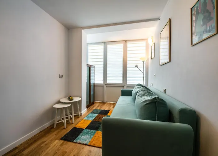 Bendida Classic Lägenhet Velingrad