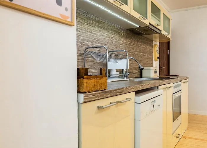 Bendida Classic Lägenhet Velingrad