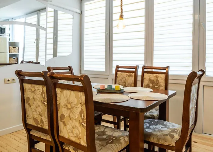 Bendida Classic Lägenhet