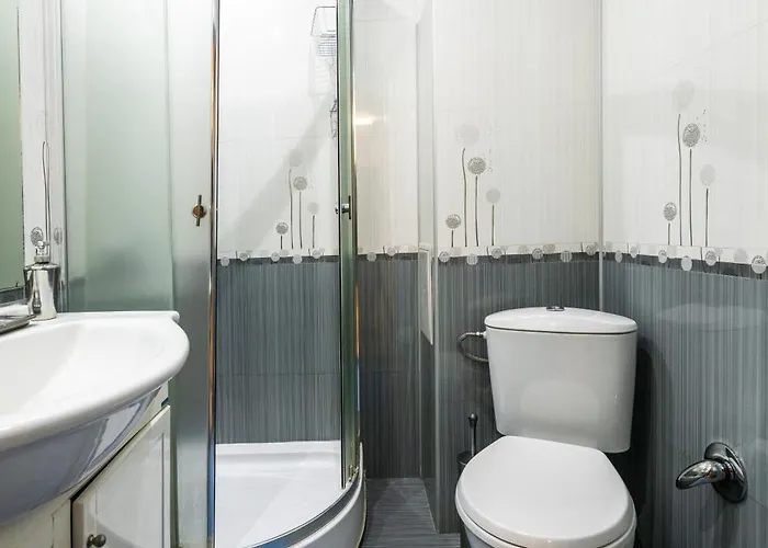 Bendida Classic Lägenhet *